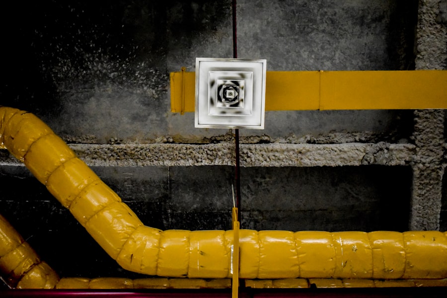 Ventilation system