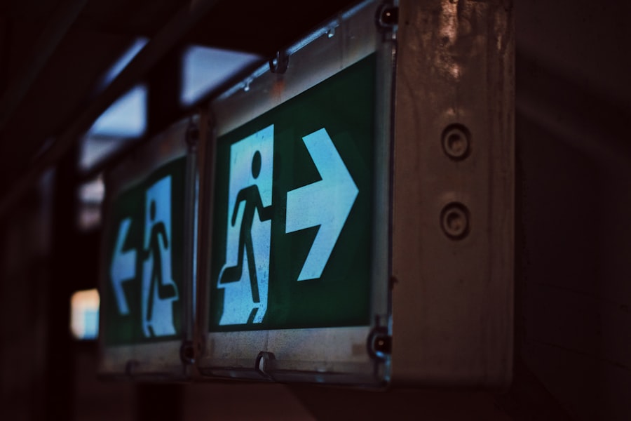 Photo Underground garage