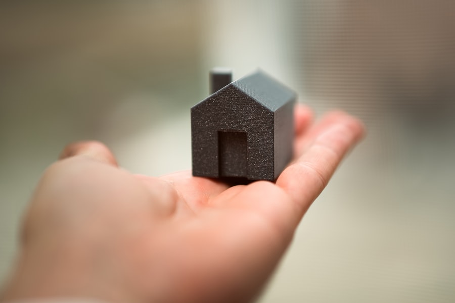 Photo Real estate investment
