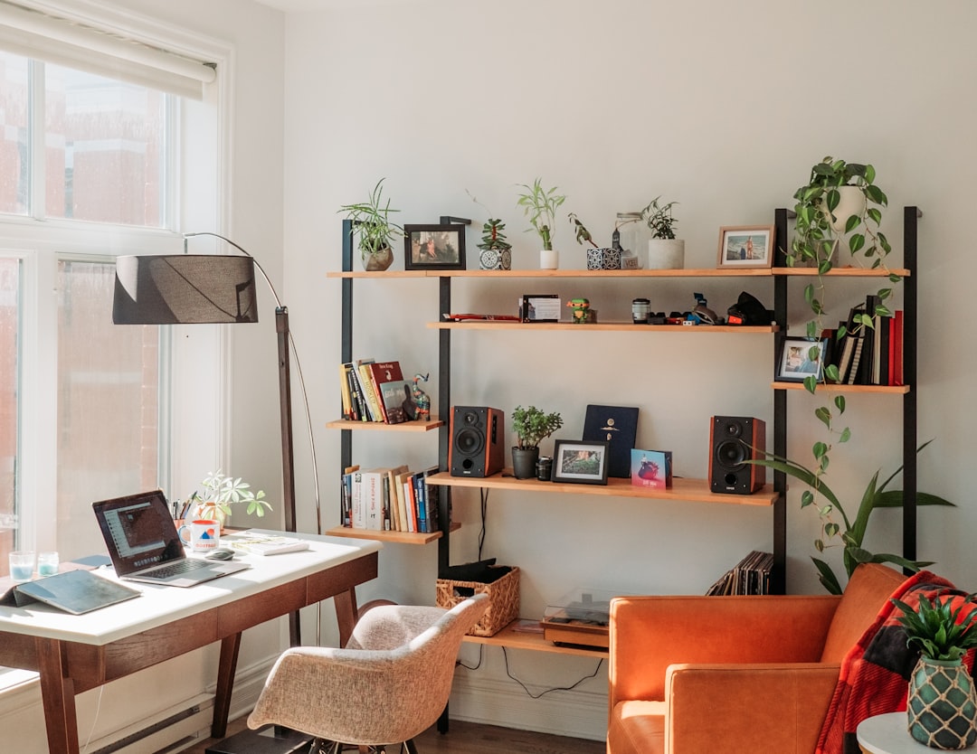 Mieszkania z przestrzenią coworkingową: nowy trend w urbanistyce