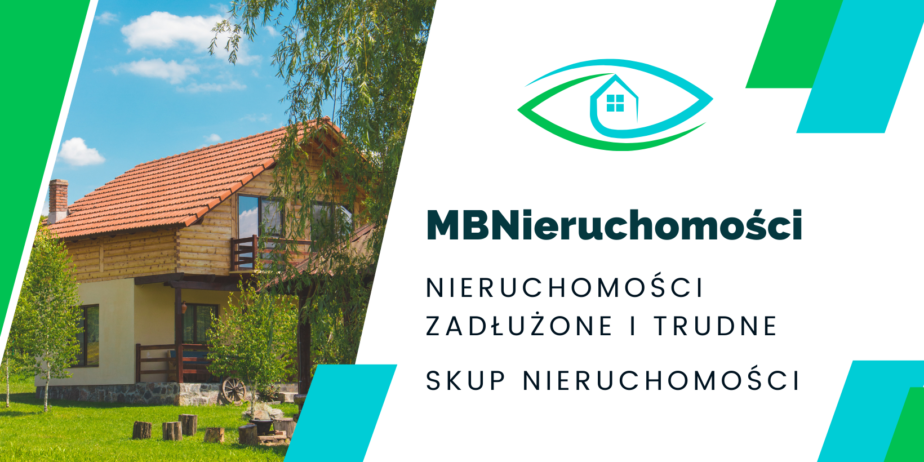 👑 MBNieruchomosci | Nieruchomości zadłużone i trudne | Skup mieszkań | Skup domów | Skup działek | Warszawa i okolice