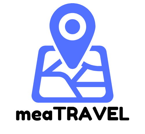 🗺️meaTRAVEL.pl | Biuro Podróży Online | Biuro Turystyczne Online