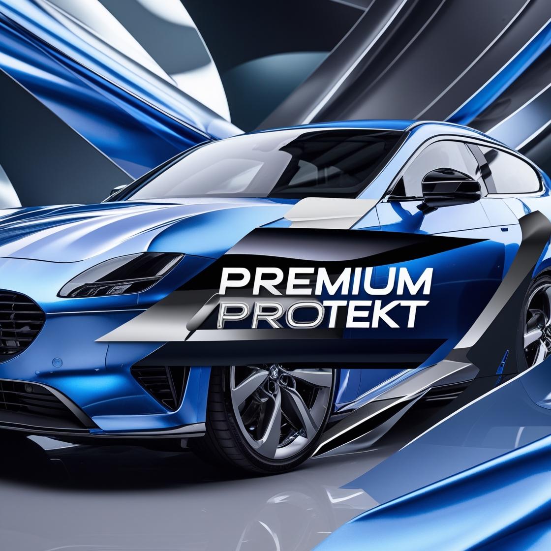Premium Protekt – Zabezpieczanie Lakieru